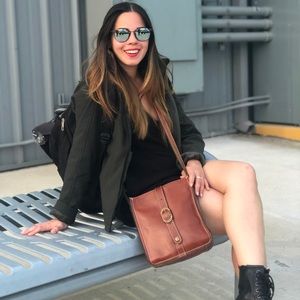 Meet your Posher, Veronica A.